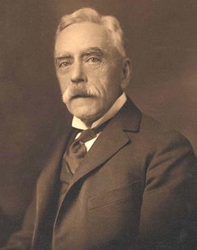 William G. Farlow